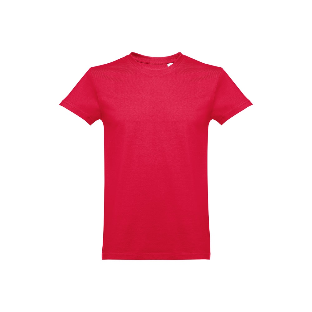 THC ANKARA. T-shirt para homem