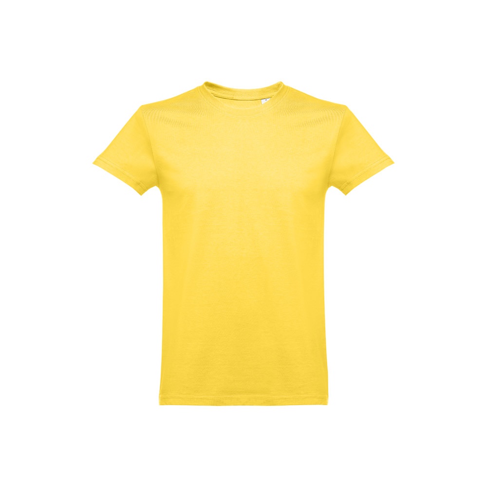 THC ANKARA. T-shirt para homem