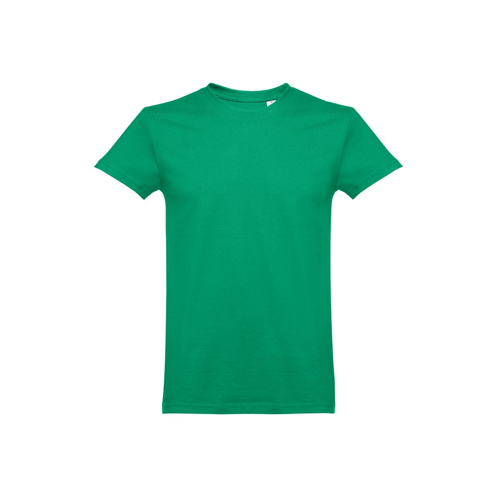 THC ANKARA. T-shirt para homem