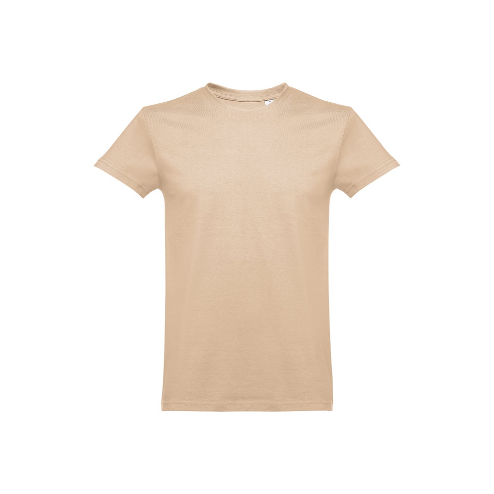 THC ANKARA. T-shirt para homem