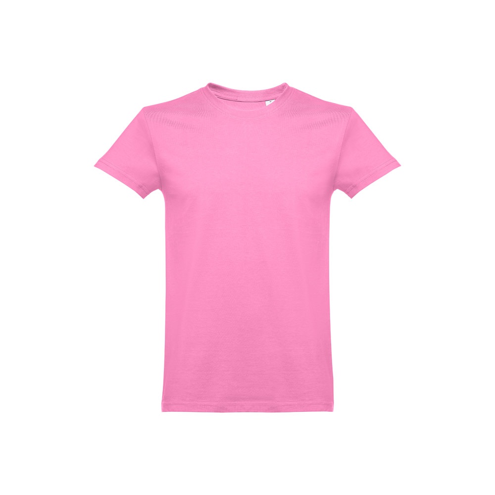 THC ANKARA. T-shirt para homem