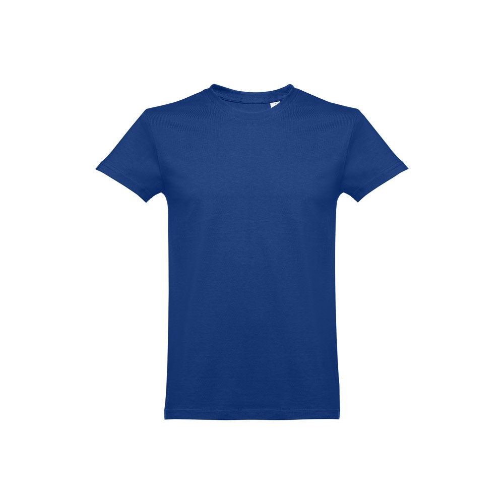 THC ANKARA. T-shirt para homem