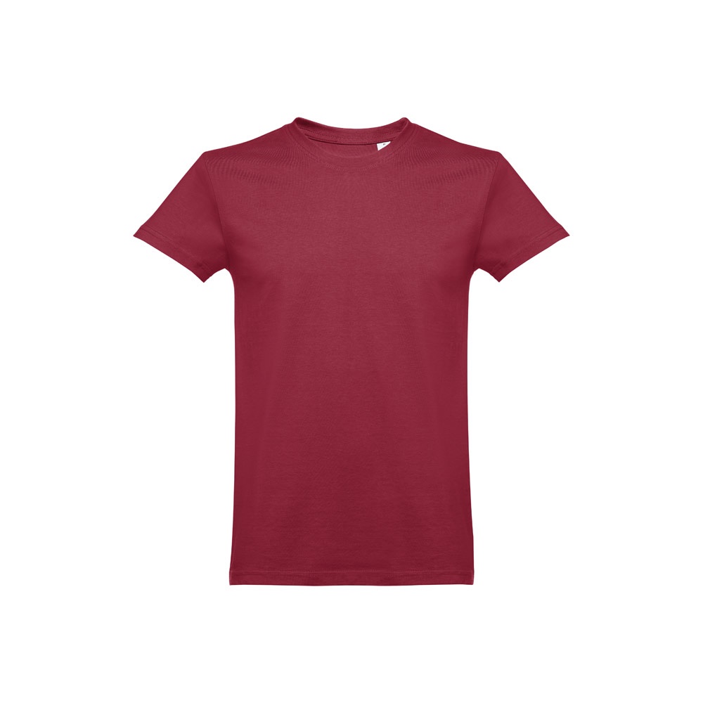 THC ANKARA. T-shirt para homem