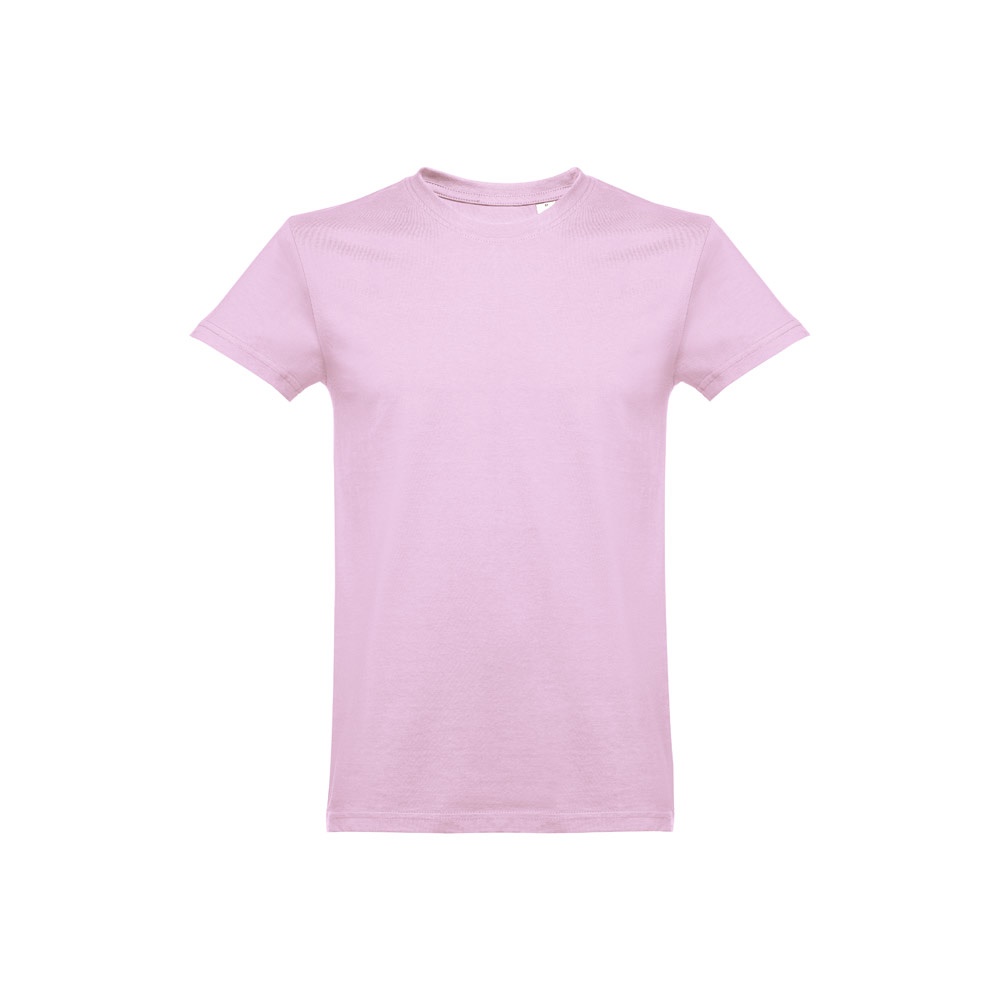 THC ANKARA. T-shirt para homem