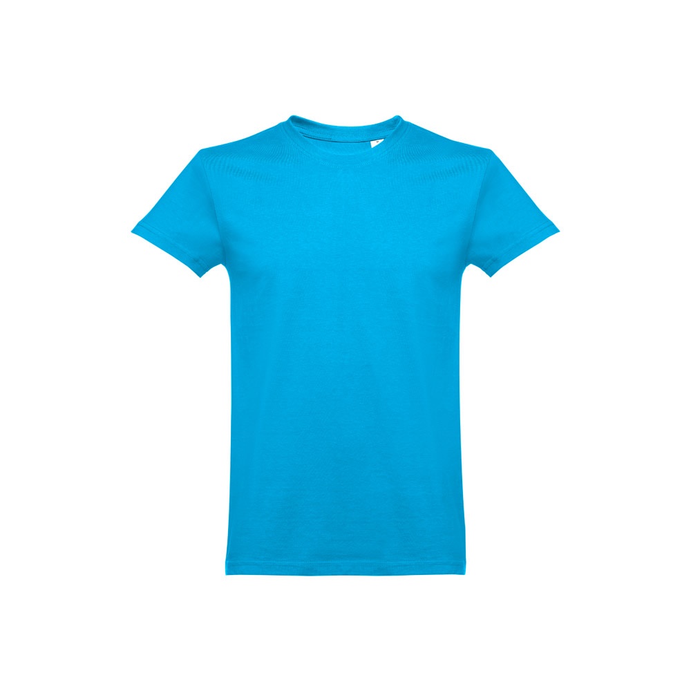 THC ANKARA. T-shirt para homem