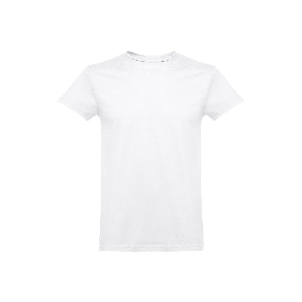 THC ANKARA 3XL WH. T-shirt para homem