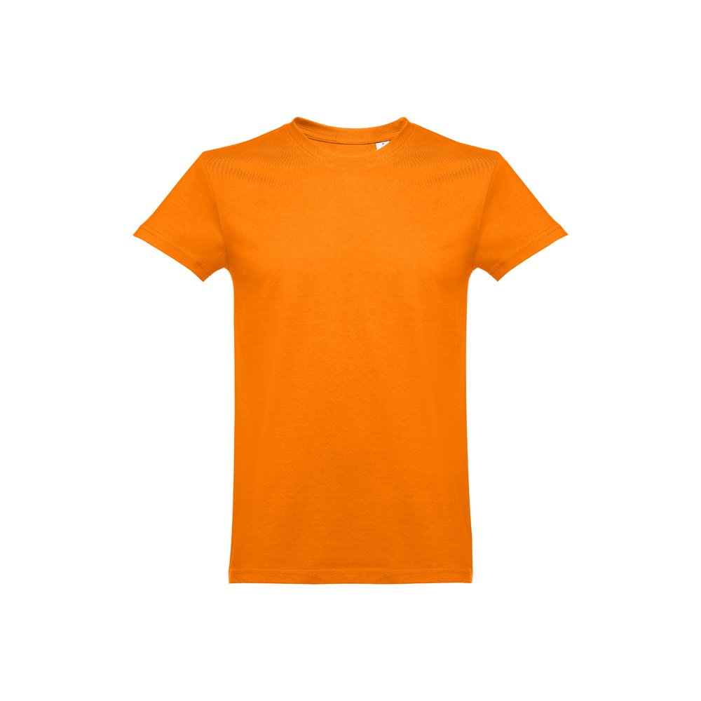 THC ANKARA 3XL. T-shirt para homem