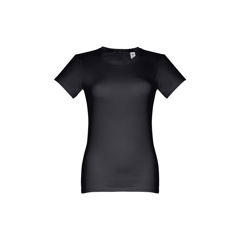 THC ANKARA WOMEN. T-shirt pour femme
