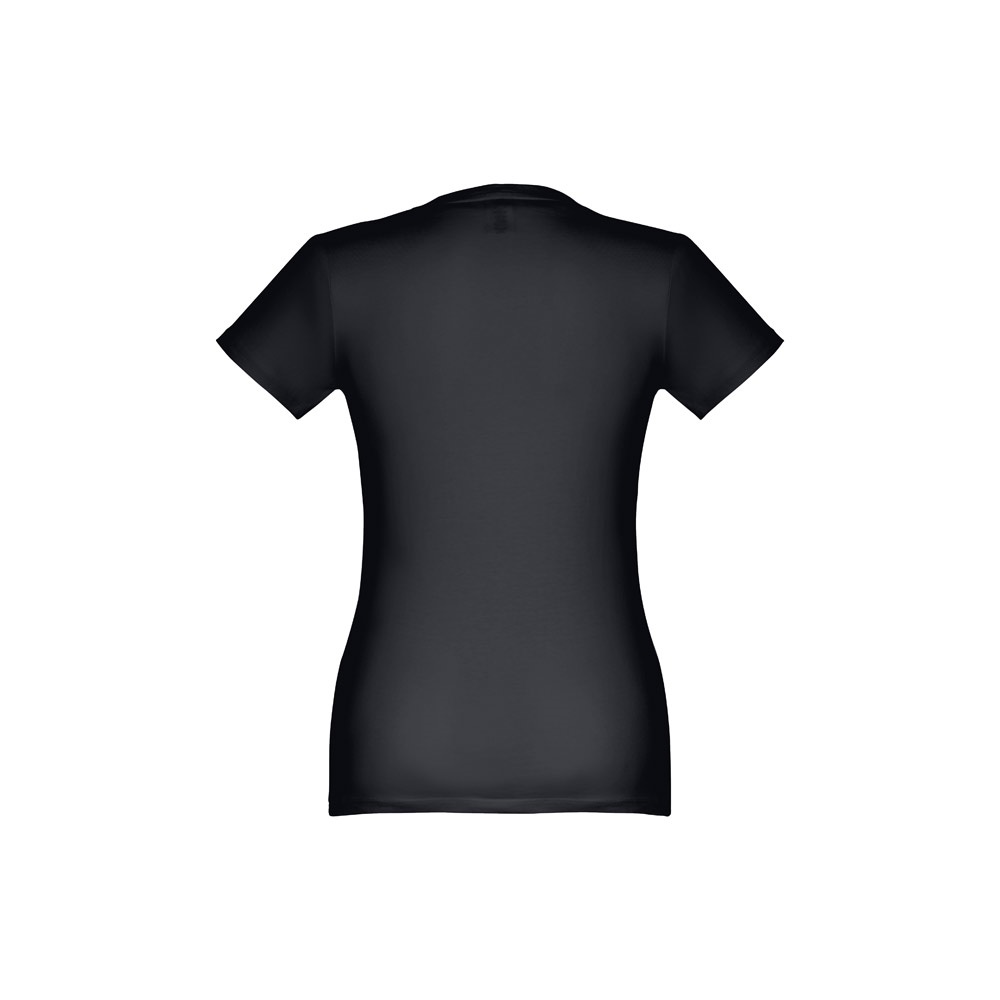 THC ANKARA WOMEN. T-shirt pour femme