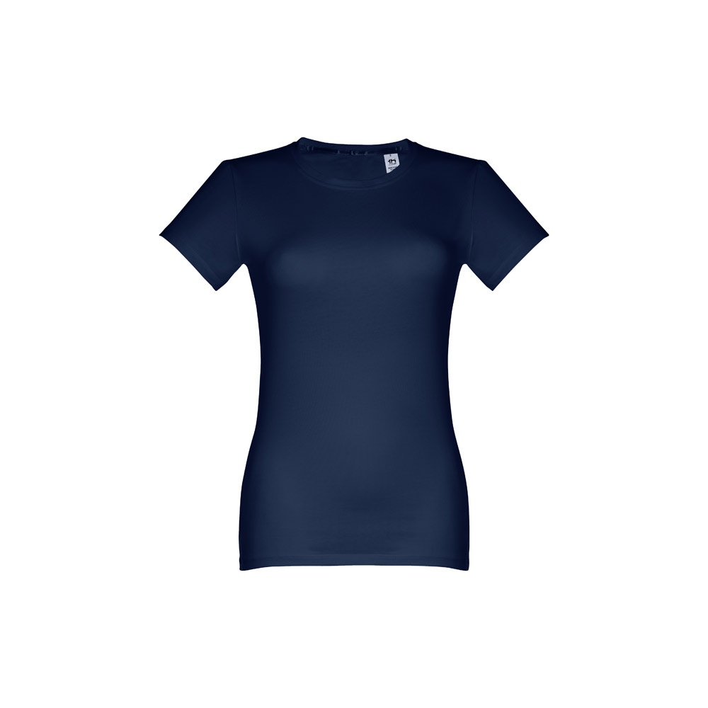 THC ANKARA WOMEN. T-shirt pour femme