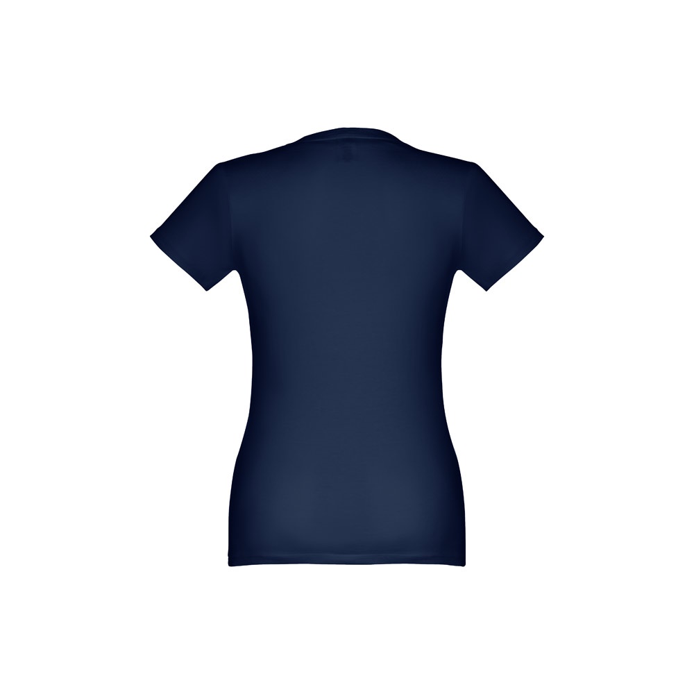 THC ANKARA WOMEN. T-shirt pour femme