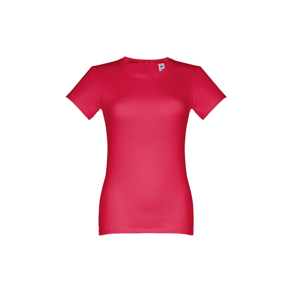 THC ANKARA WOMEN. T-shirt pour femme