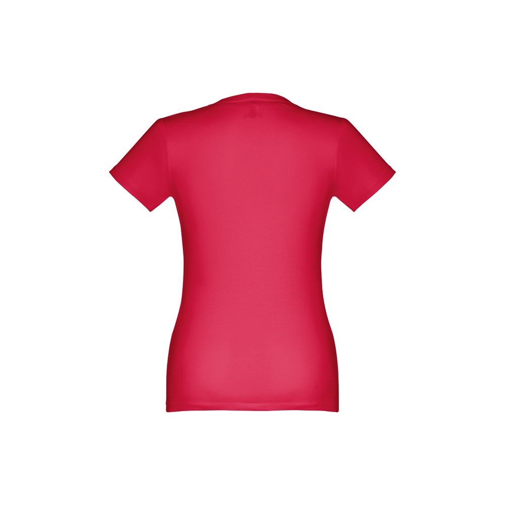 THC ANKARA WOMEN. T-shirt pour femme