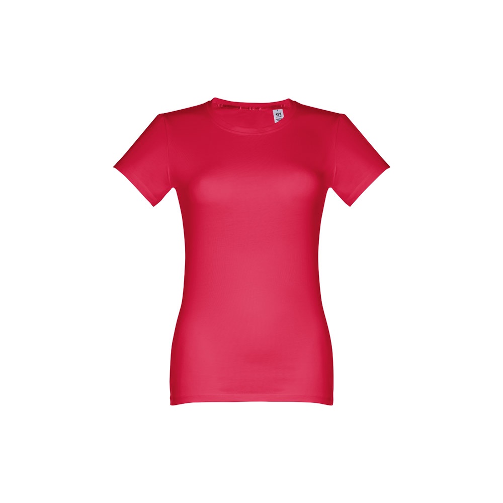 THC ANKARA WOMEN. T-shirt para senhora