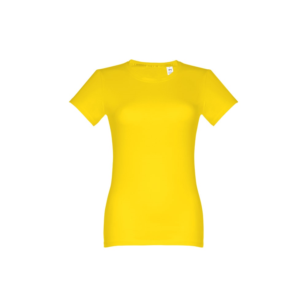 THC ANKARA WOMEN. T-shirt pour femme
