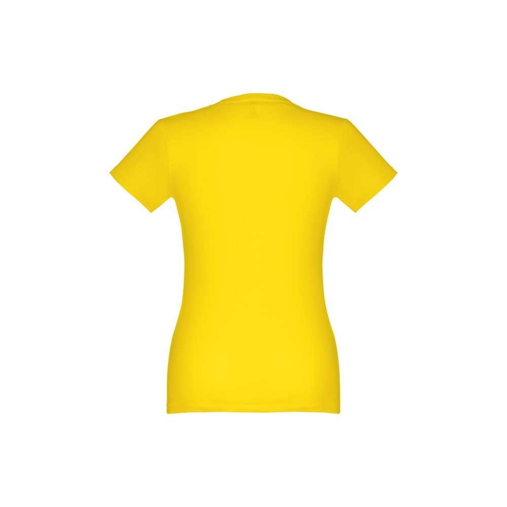 THC ANKARA WOMEN. T-shirt pour femme