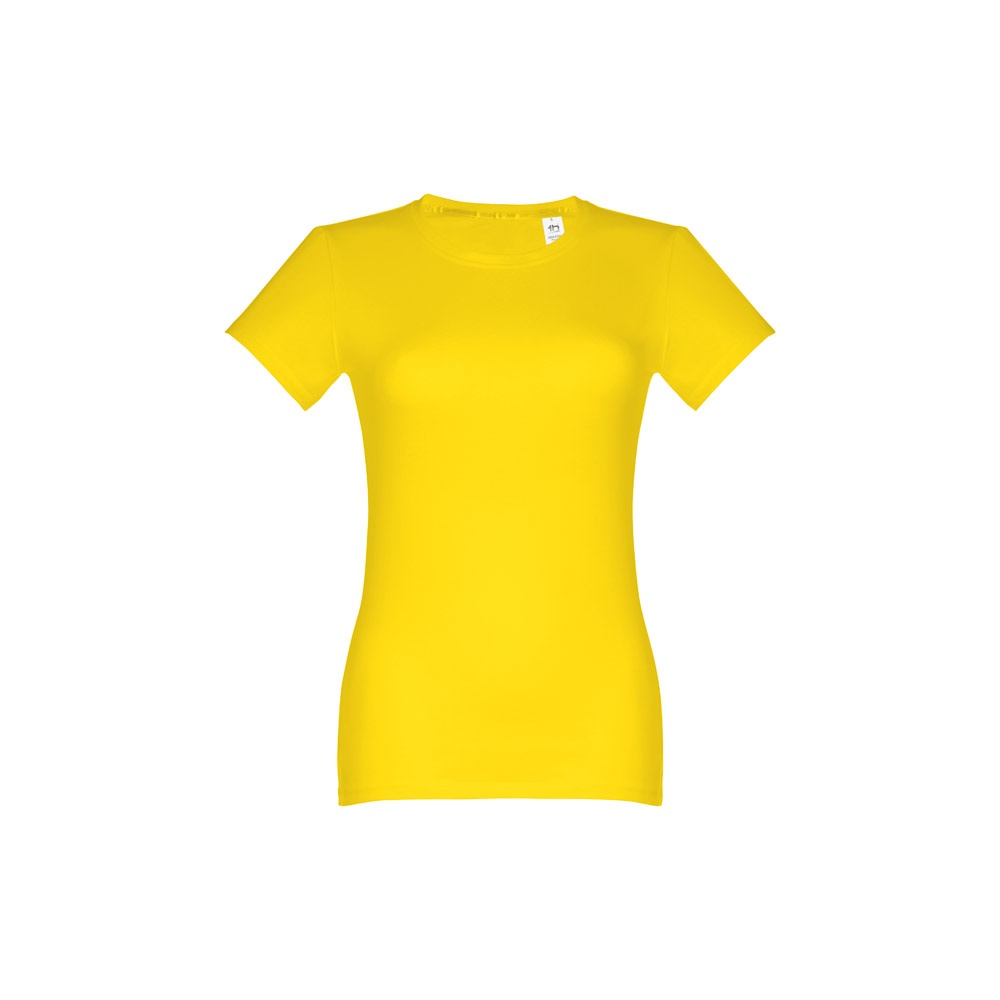 THC ANKARA WOMEN. T-shirt para senhora