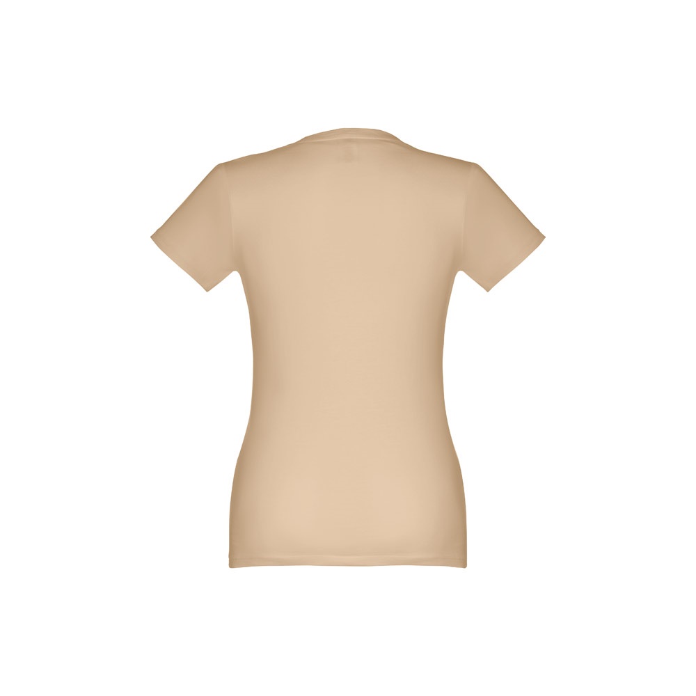 THC ANKARA WOMEN. T-shirt pour femme