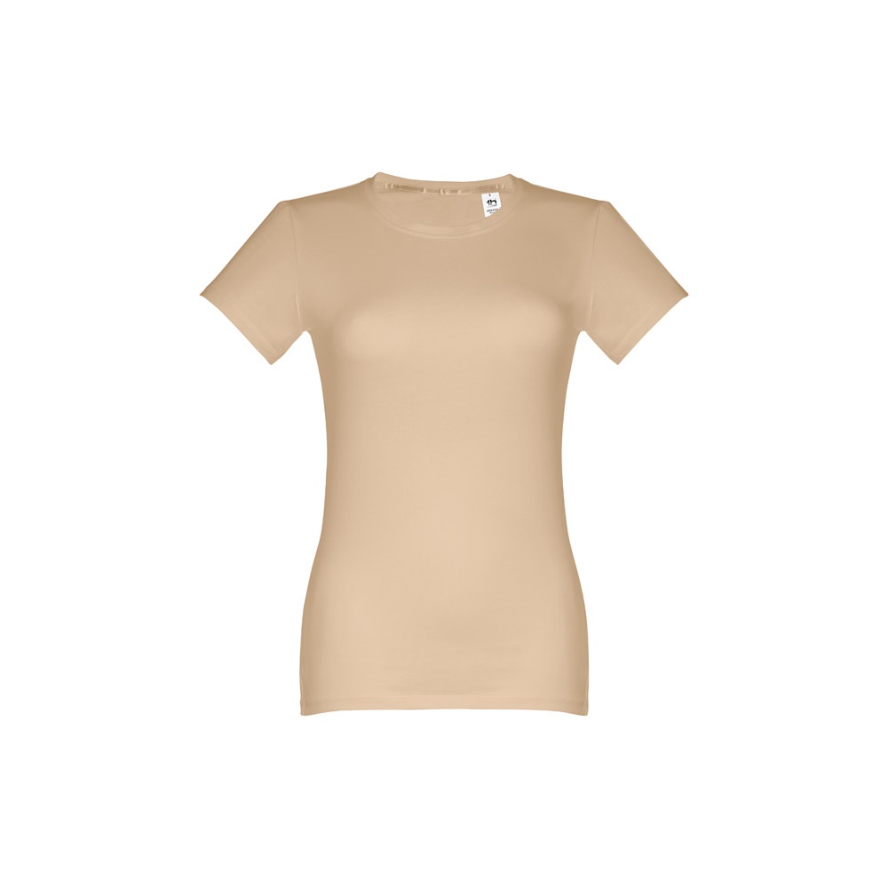 THC ANKARA WOMEN. T-shirt para senhora
