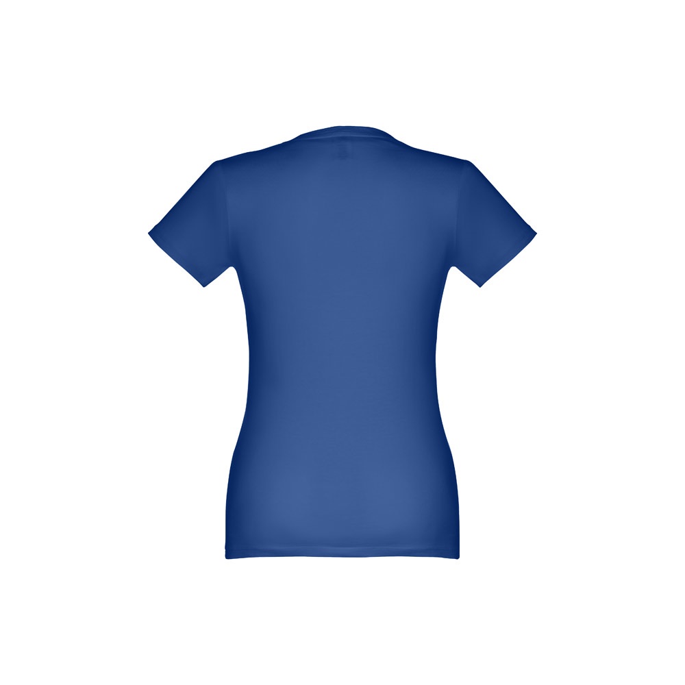 THC ANKARA WOMEN. T-shirt pour femme