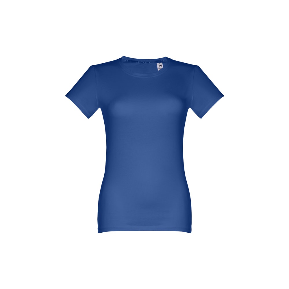 THC ANKARA WOMEN. T-shirt para senhora