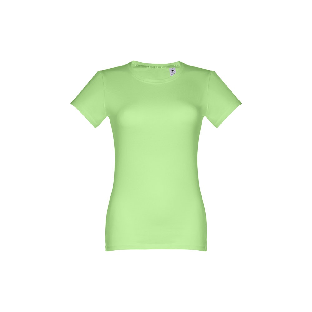 THC ANKARA WOMEN. T-shirt pour femme
