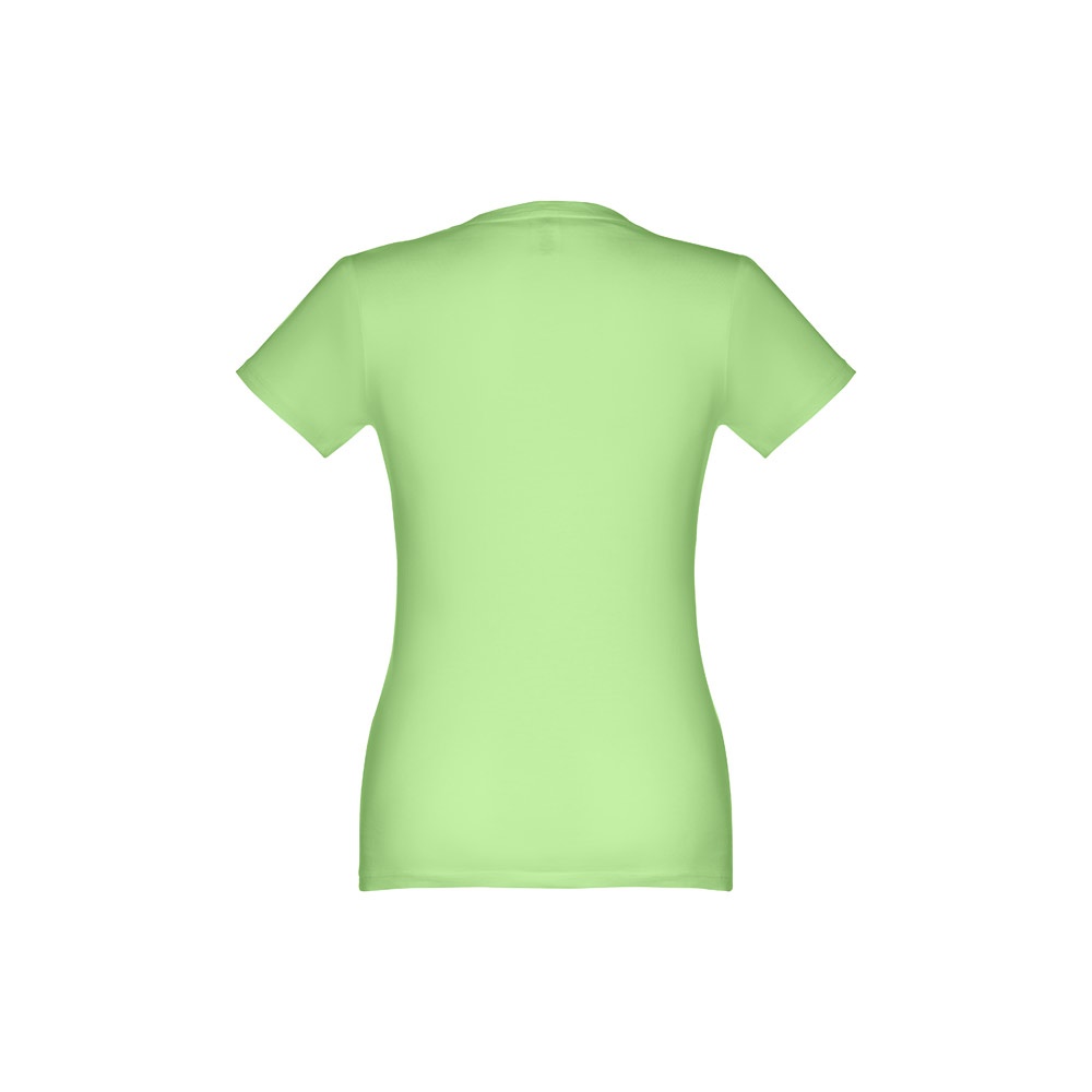 THC ANKARA WOMEN. T-shirt pour femme