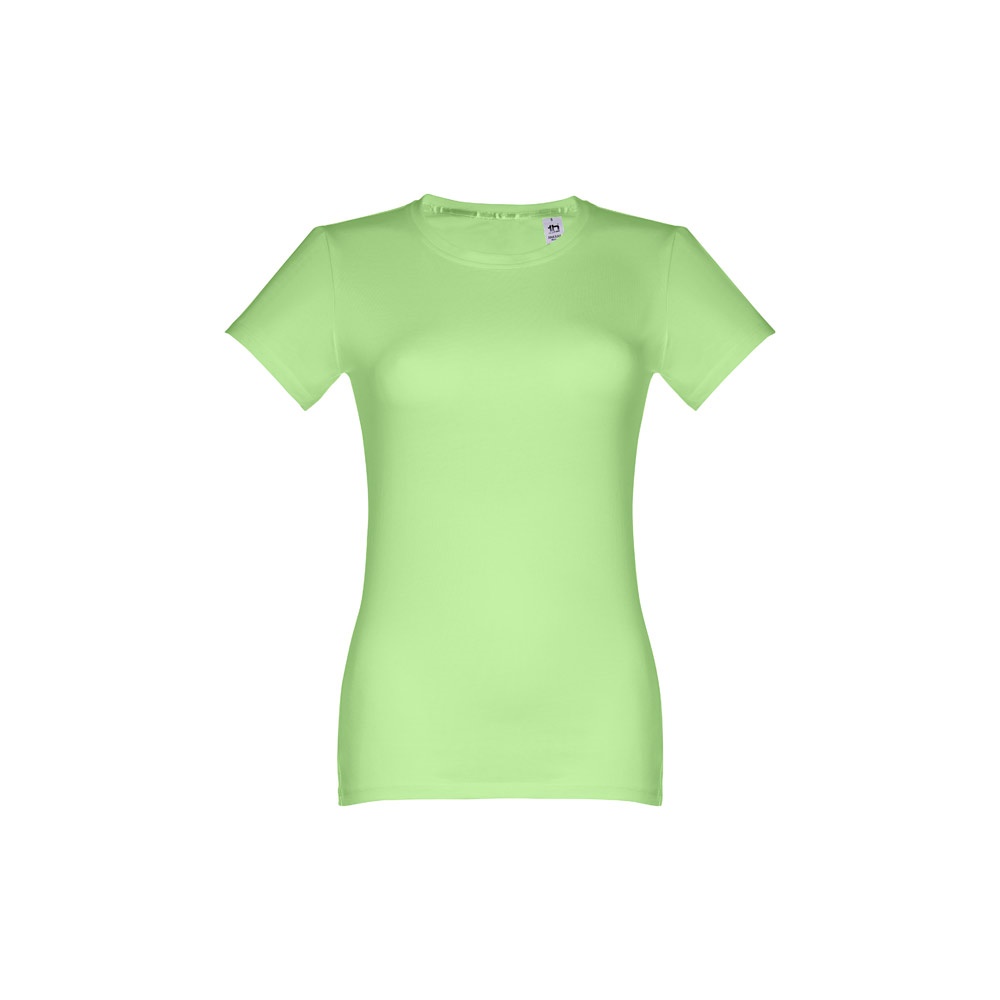 THC ANKARA WOMEN. T-shirt para senhora