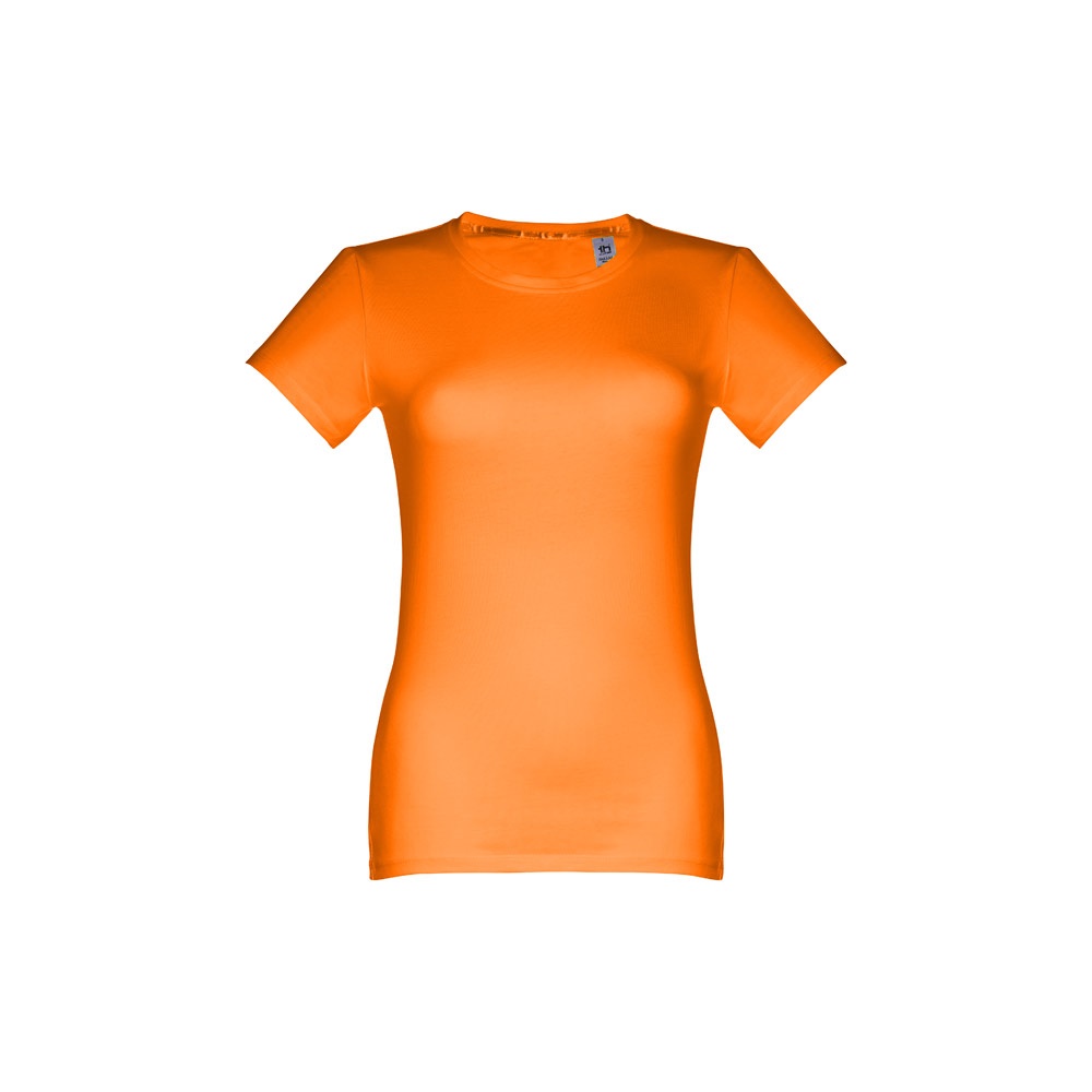 THC ANKARA WOMEN. T-shirt para senhora