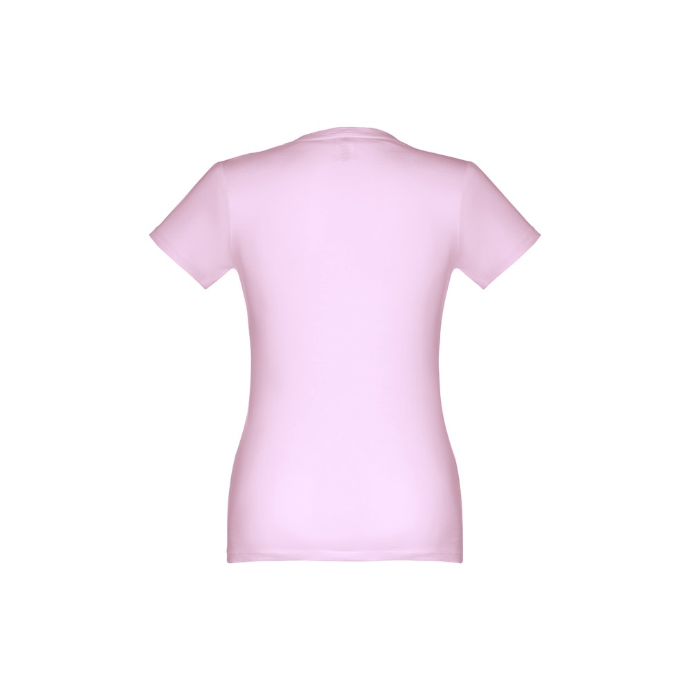 THC ANKARA WOMEN. T-shirt pour femme