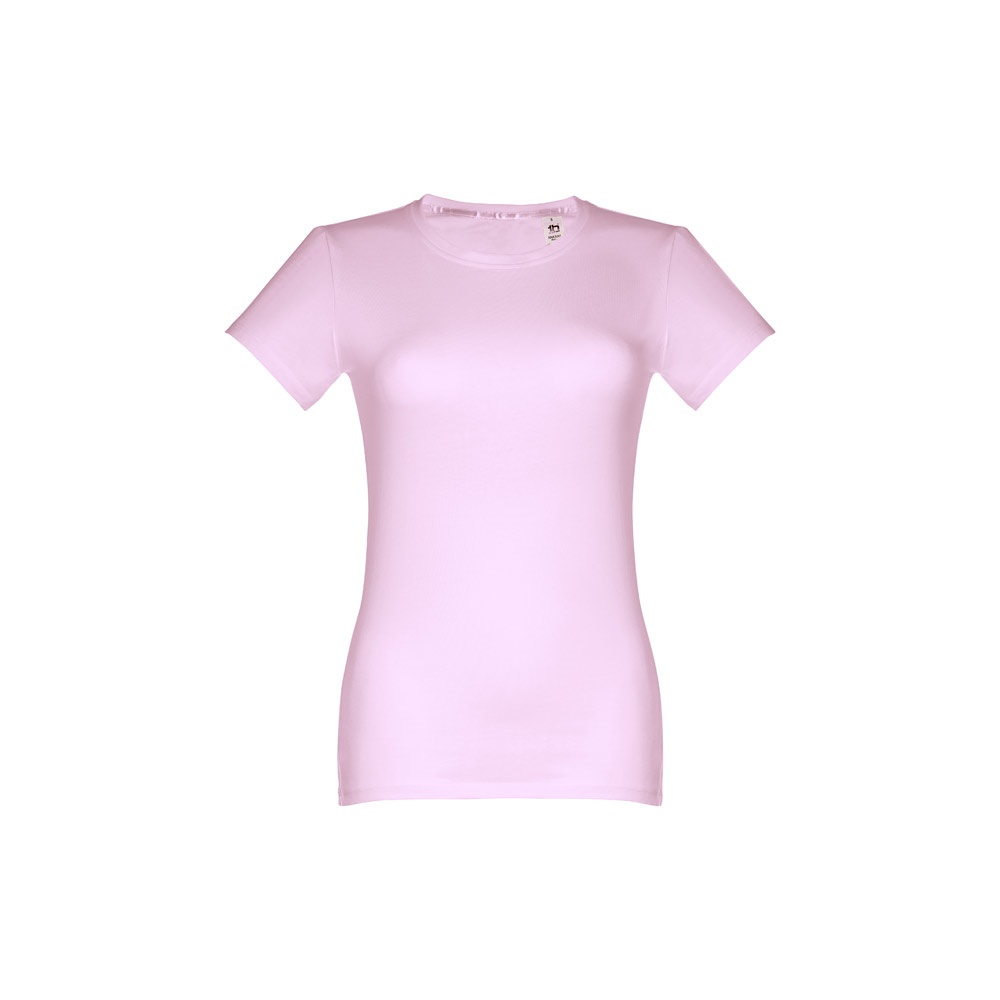 THC ANKARA WOMEN. T-shirt para senhora