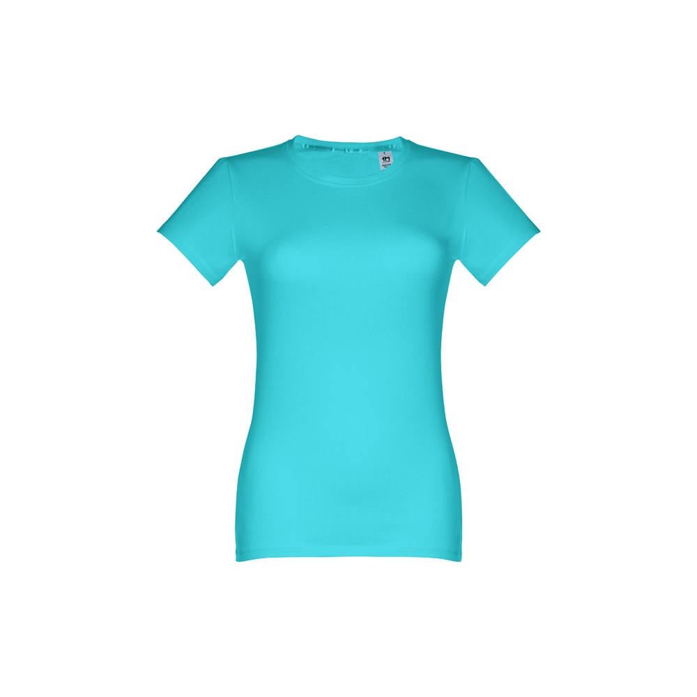 THC ANKARA WOMEN. T-shirt pour femme