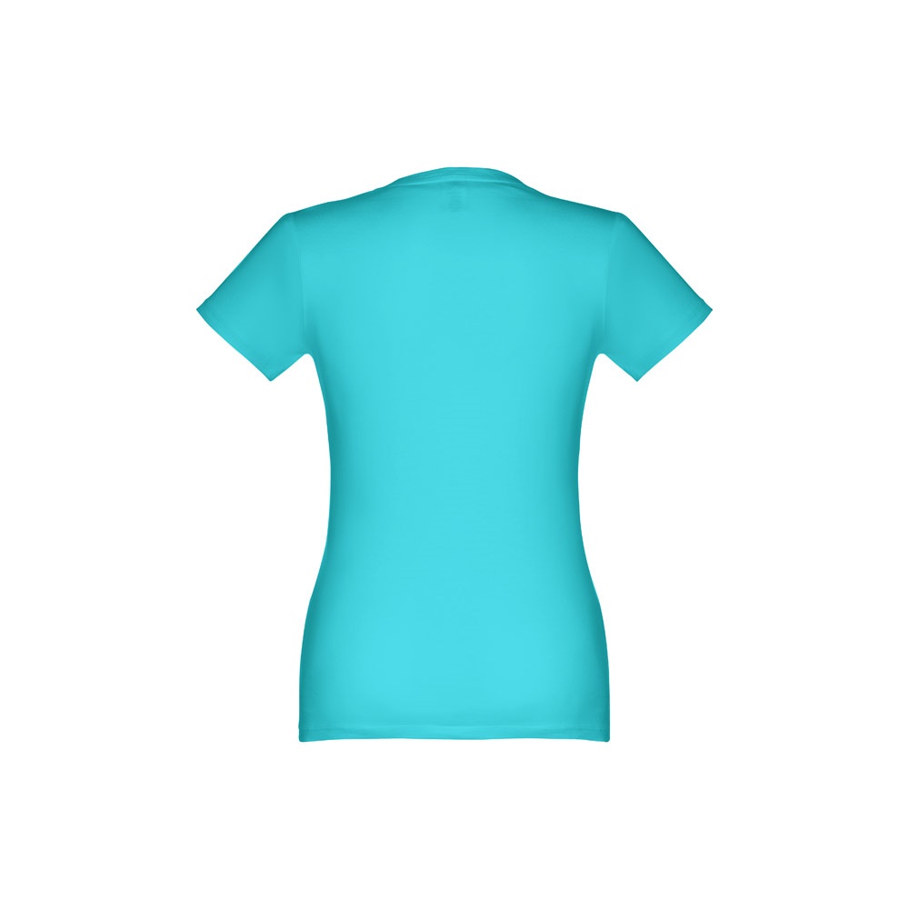 THC ANKARA WOMEN. T-shirt pour femme