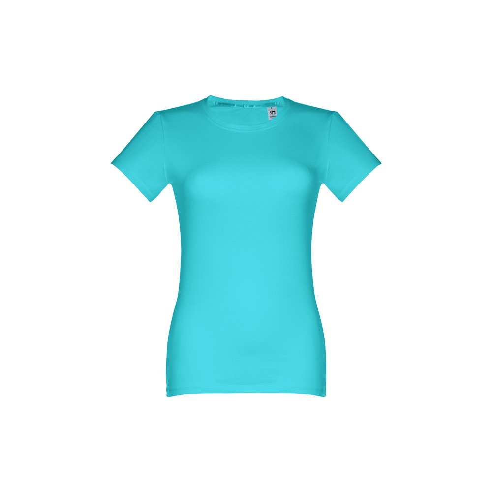 THC ANKARA WOMEN. T-shirt para senhora
