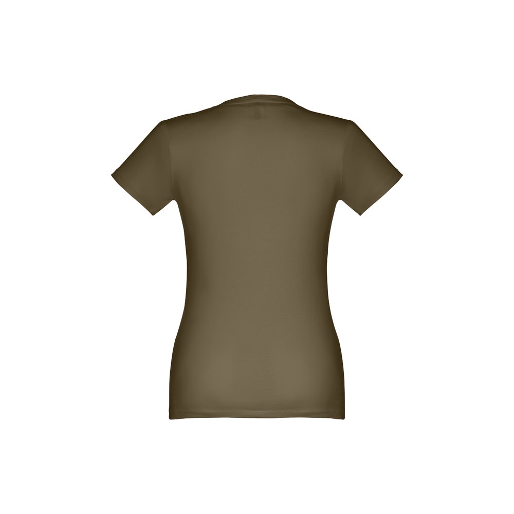 THC ANKARA WOMEN. T-shirt pour femme