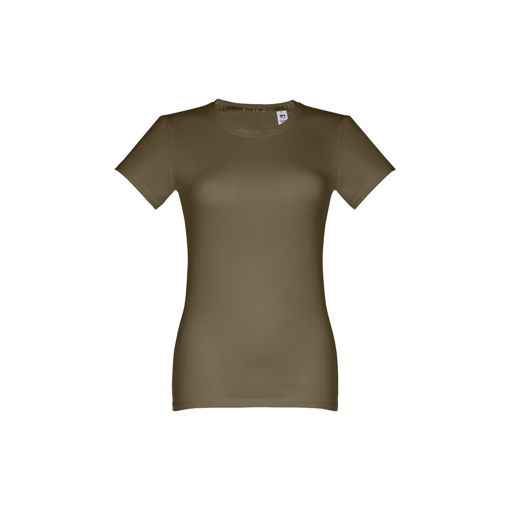 THC ANKARA WOMEN. T-shirt para senhora
