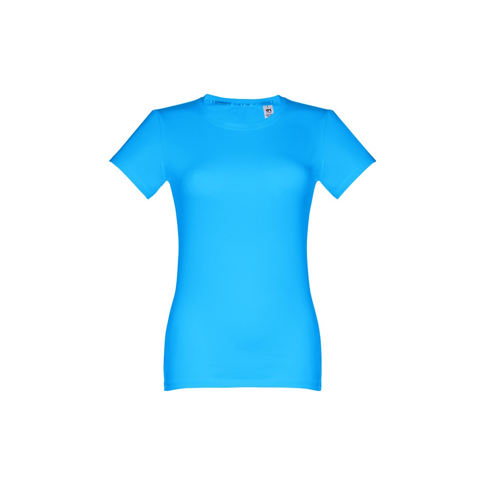THC ANKARA WOMEN. T-shirt pour femme