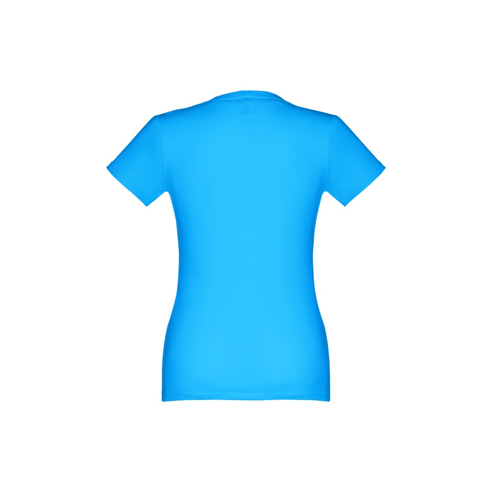 THC ANKARA WOMEN. T-shirt pour femme