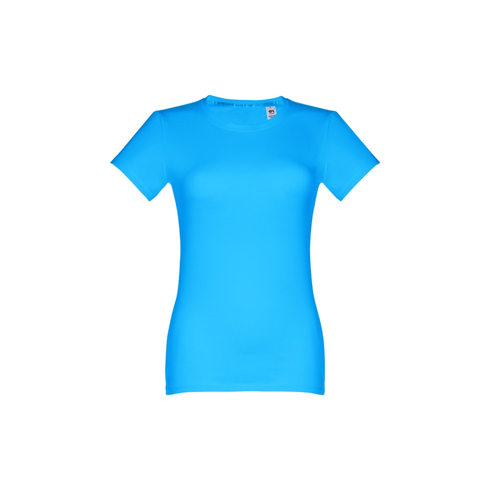 THC ANKARA WOMEN. T-shirt para senhora