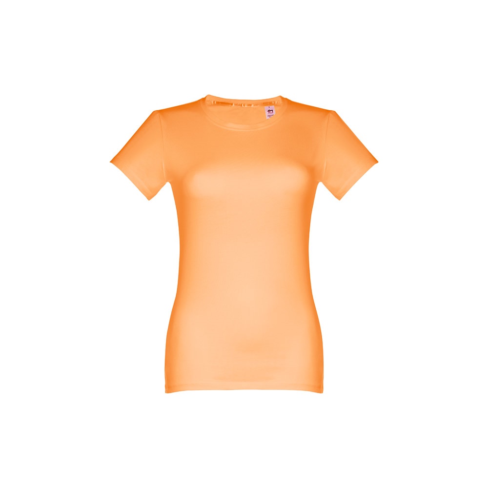 THC ANKARA WOMEN. T-shirt para senhora