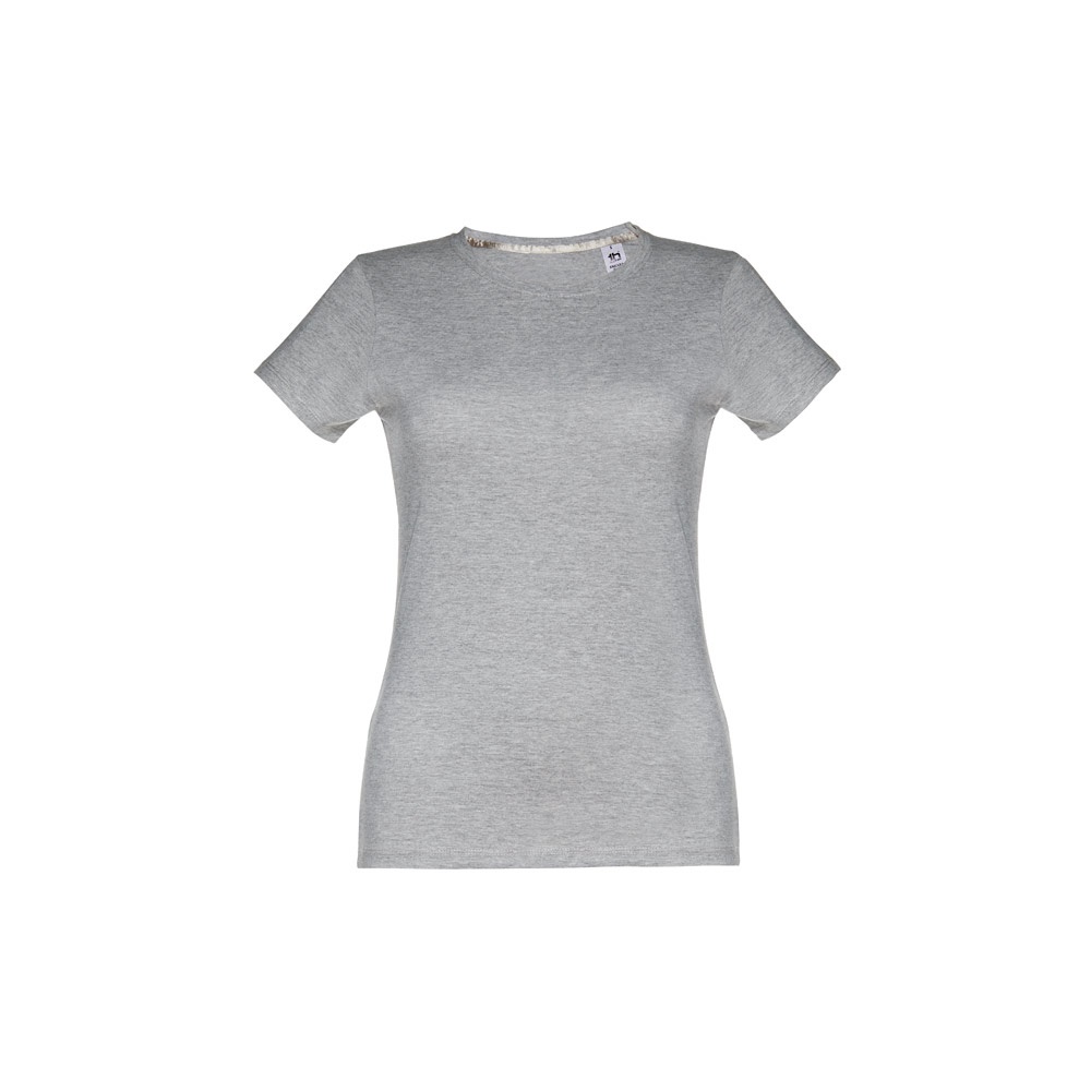 THC ANKARA WOMEN. T-shirt pour femme