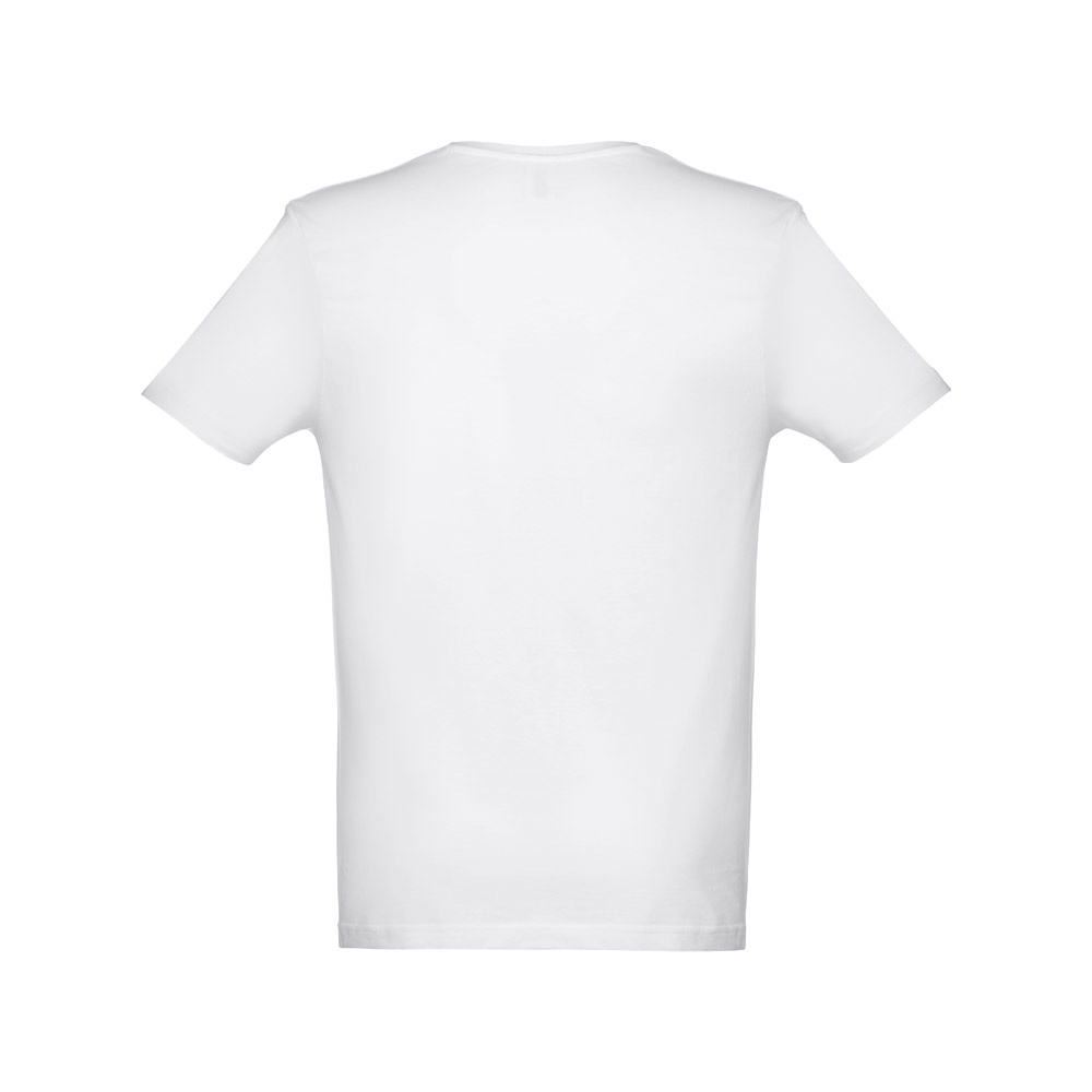 THC ATHENS WH. T-shirt pour homme