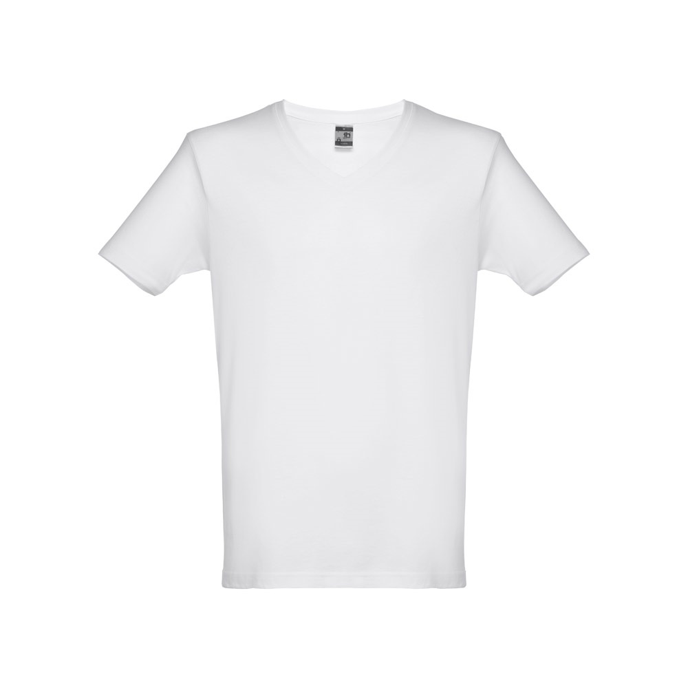 THC ATHENS WH. T-shirt para homem