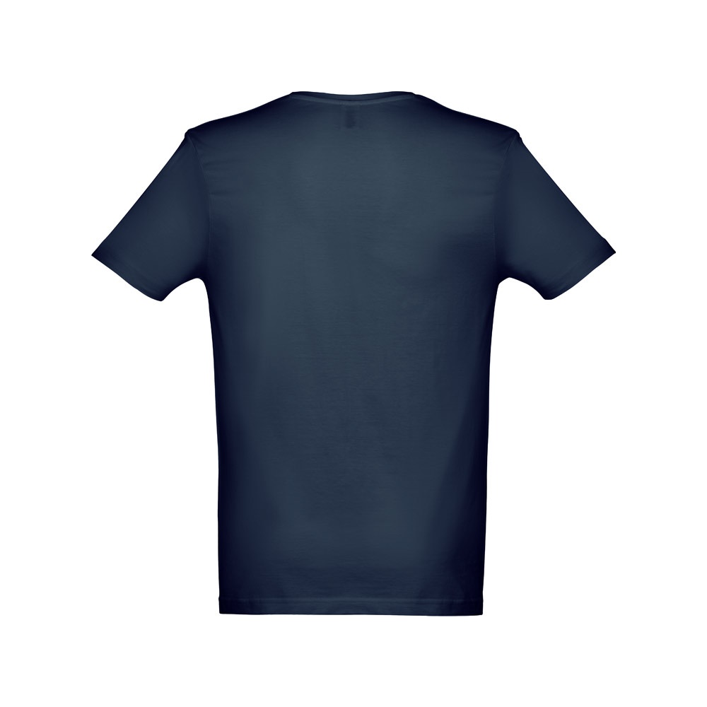 THC ATHENS. T-shirt pour homme