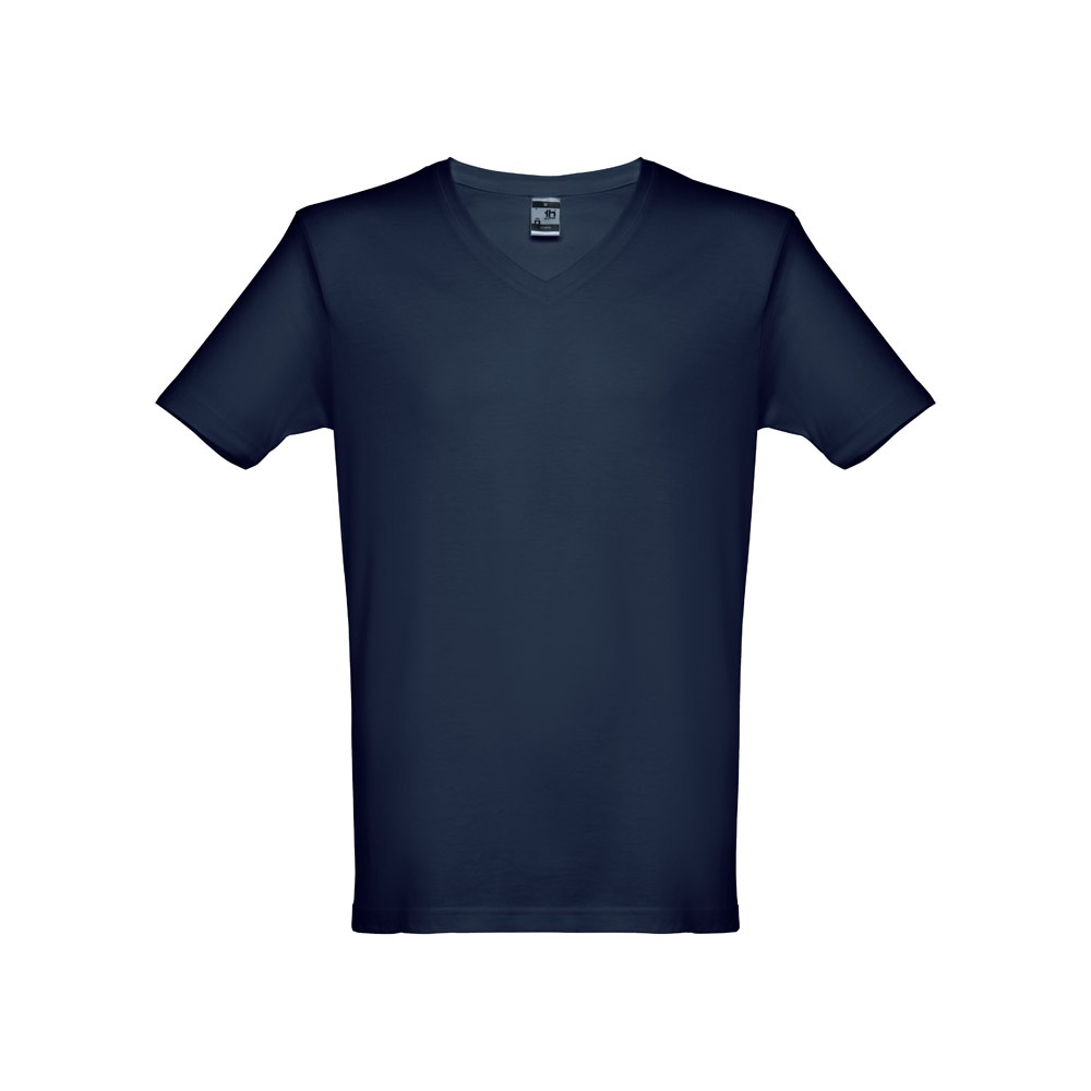 THC ATHENS. T-shirt para homem