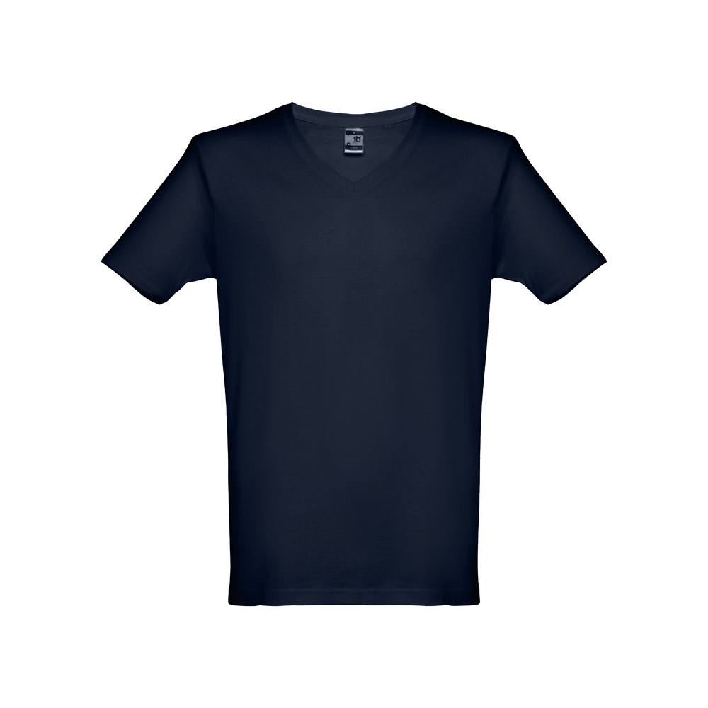 THC ATHENS. T-shirt para homem