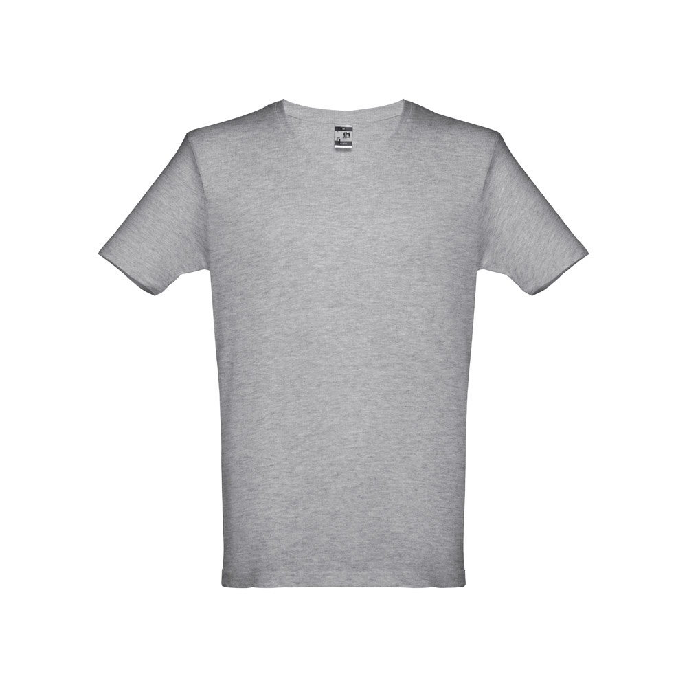 THC ATHENS. T-shirt para homem