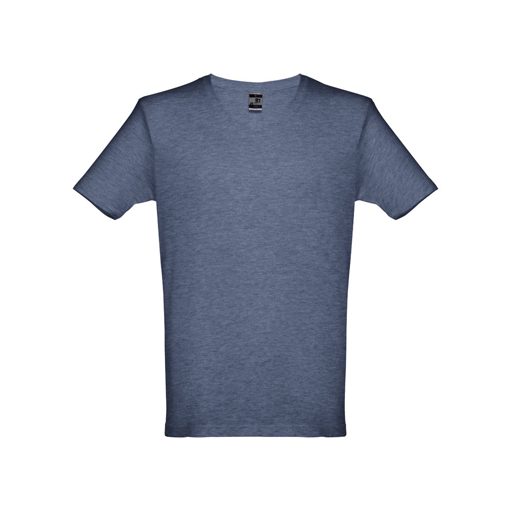 THC ATHENS. T-shirt para homem