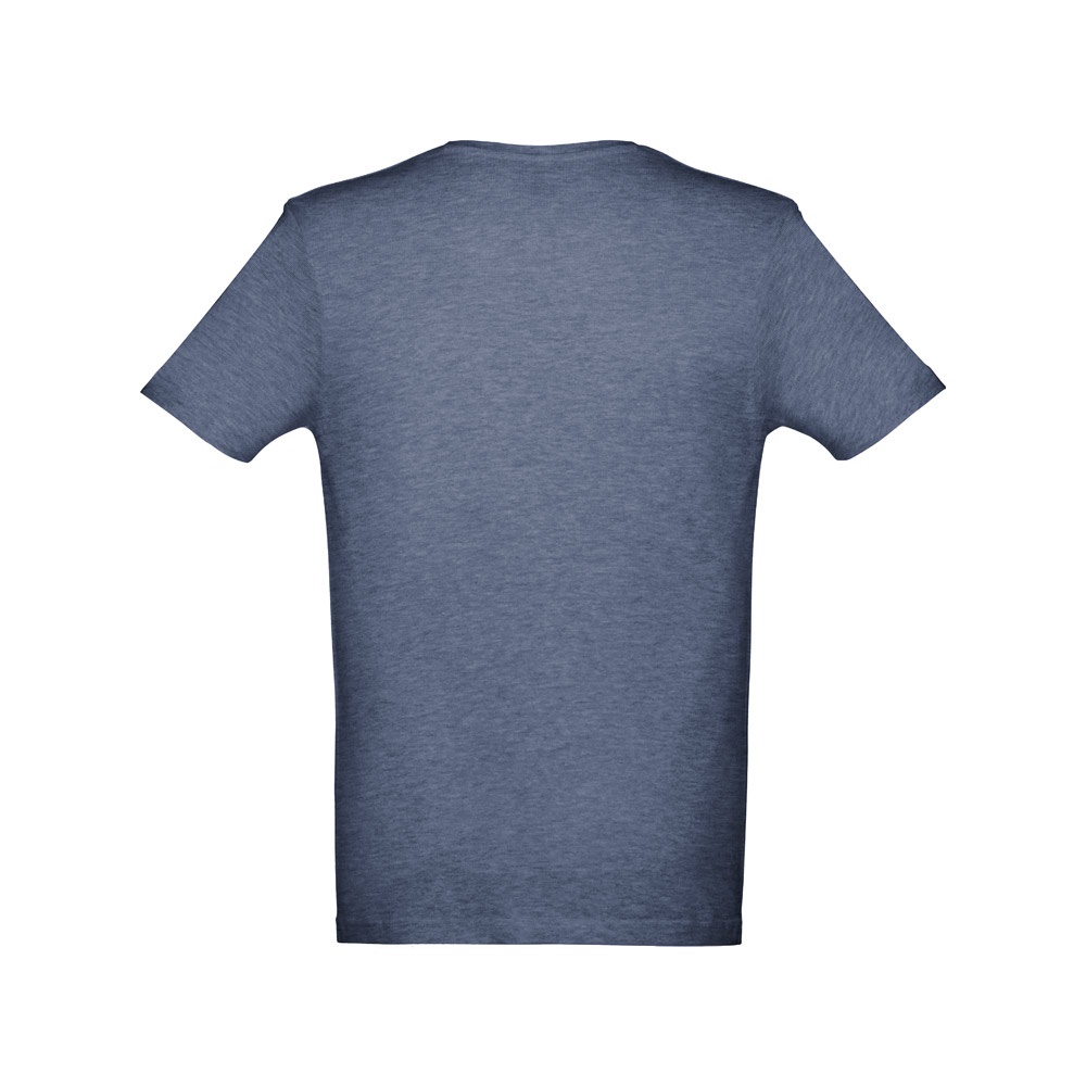 THC ATHENS. T-shirt pour homme