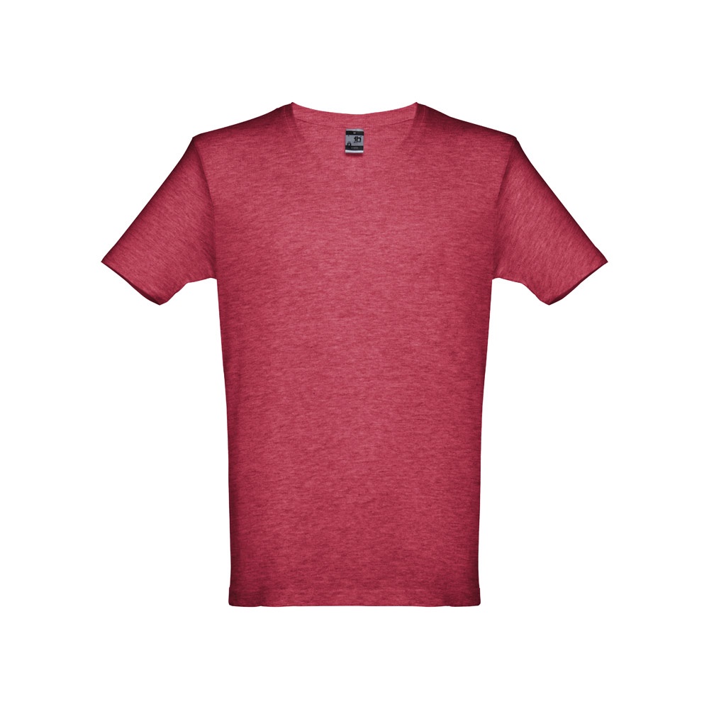 THC ATHENS. T-shirt para homem